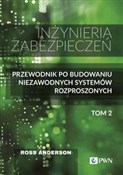 Inżynieria... - Ross Anderson -  foreign books in polish 