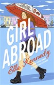 Girl Abroa... - Elle Kennedy -  books from Poland