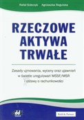 Rzeczowe a... - Rafał Sobczyk, Agnieszka Regulska -  books in polish 