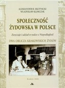 Społecznoś... - Aleksander B. Skotnicki, Władysław Klimczak -  Polish Bookstore 