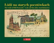 Łódź na st... - Ryszard Bonisławski -  Polish Bookstore 