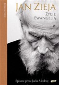 Życie Ewan... - Jan Zieja -  foreign books in polish 
