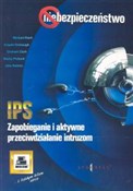 IPS Zapobi... - Michael Rash, Angela Orebaugh, Graham Clark, Becky Pinkard, Jake Babbin -  Polish Bookstore 