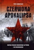 polish book : Czerwona a... - Piotr Szubarczyk