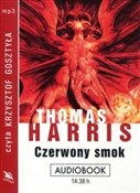 Polska książka : [Audiobook... - Thomas Harris