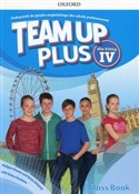 Książka : Team Up Pl... - Philippa Bowen, Denis Delaney, Diana Anyakwo