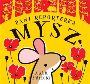 Picture of Pani Reporterka Mysz