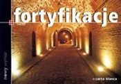 Fortyfikac... - Jarosław Chorzępa -  books from Poland