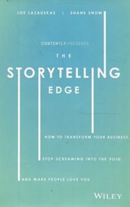 Picture of The Storytelling Edge