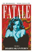 Fatale T.2... - Ed Brubaker -  foreign books in polish 