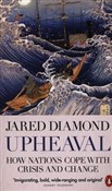 Upheaval - Jared Diamond -  Książka z wysyłką do UK