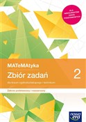 polish book : MATeMAtyka... - Jerzy Janowicz