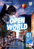 Książka : Open World... - Anthony Cosgrove, Claire Wijayatilake