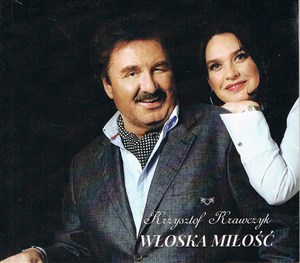 Picture of Włoska miłość CD