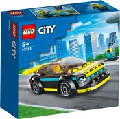 polish book : LEGO City ...