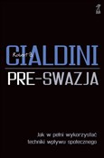 Pre-Swazja... - Robert Cialdini - Ksiegarnia w UK