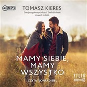 Polska książka : [Audiobook... - Tomasz Kieres