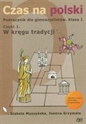 Czas na po... - Izabela Muszyńska, Joanna Grzymała -  books from Poland