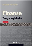 polish book : Finanse Za... - Wiesław Szczęsny