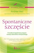 Spontanicz... - Andrew Weil -  books in polish 