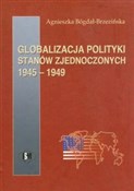 polish book : Globalizac... - Agnieszka Bógdał-Brzezińska