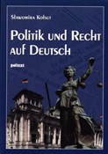 polish book : Politik un... - Sławomira Kołsut