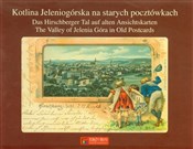 Książka : Kotlina Je... - Kamila Wilk, Dorota Kacprzak, Wojciech Miatkowski