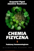 Chemia fiz... - Krzysztof Pigoń, Zdzisław Ruziewicz -  books in polish 