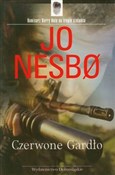 Czerwone g... - Jo Nesbo -  books in polish 