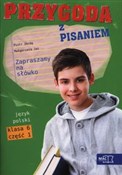 Przygoda z... - Piotr Zbróg, Małgorzata Jas -  foreign books in polish 
