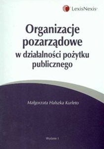Picture of Organizacje pozarządowe w działalności pożytku publicznego