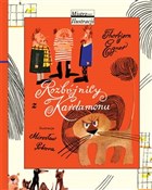 Rozbójnicy... - Thorbjorn Egner -  Polish Bookstore 