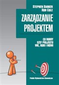 Polska książka : Zarządzani... - Stephen Barker, Rob Cole