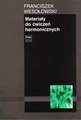 Materiały ... - Franciszek Wesołowski -  books from Poland