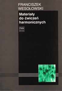 Picture of Materiały do ćwiczeń harmonicznych