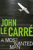Most Wante... - John Le Carre -  Polish Bookstore 