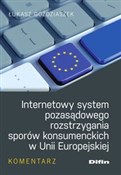 Polska książka : Internetow... - Łukasz Goździaszek