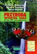 Przyroda W... - Bobrzyńska, Walosik, Stawiński -  books from Poland