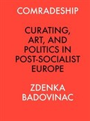 Comradeshi... - Zdenka Badovinac -  foreign books in polish 