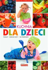 Picture of Kuchnia dla dzieci