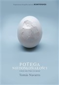 Potęga nie... - Tomas Navarro -  foreign books in polish 