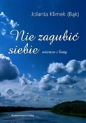 Nie zagubi... - Jolanta Klimek -  Polish Bookstore 