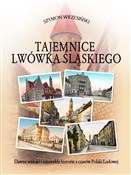 Tajemnice ... - Szymon Wrzesiński -  foreign books in polish 
