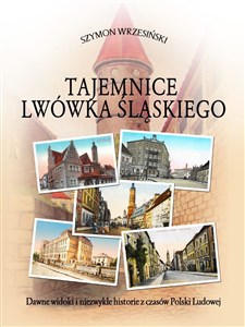 Picture of Tajemnice Lwówka Śląskiego