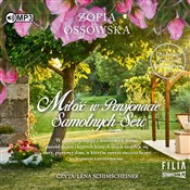 [Audiobook... - Zofia Ossowska -  books from Poland