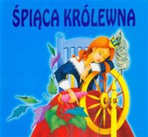 Picture of Śpiąca królewna