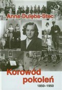 Korowód po... - Anna Dulęba-Stec -  foreign books in polish 