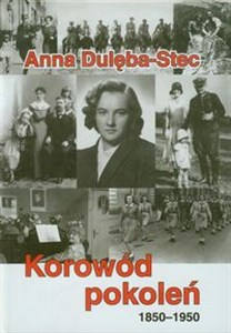 Picture of Korowód pokoleń 1850-1950
