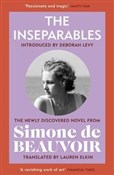 polish book : The Insepa... - Simone de Beauvoir