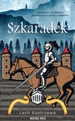 Szkaradek - Lech Kostrzewa -  books from Poland